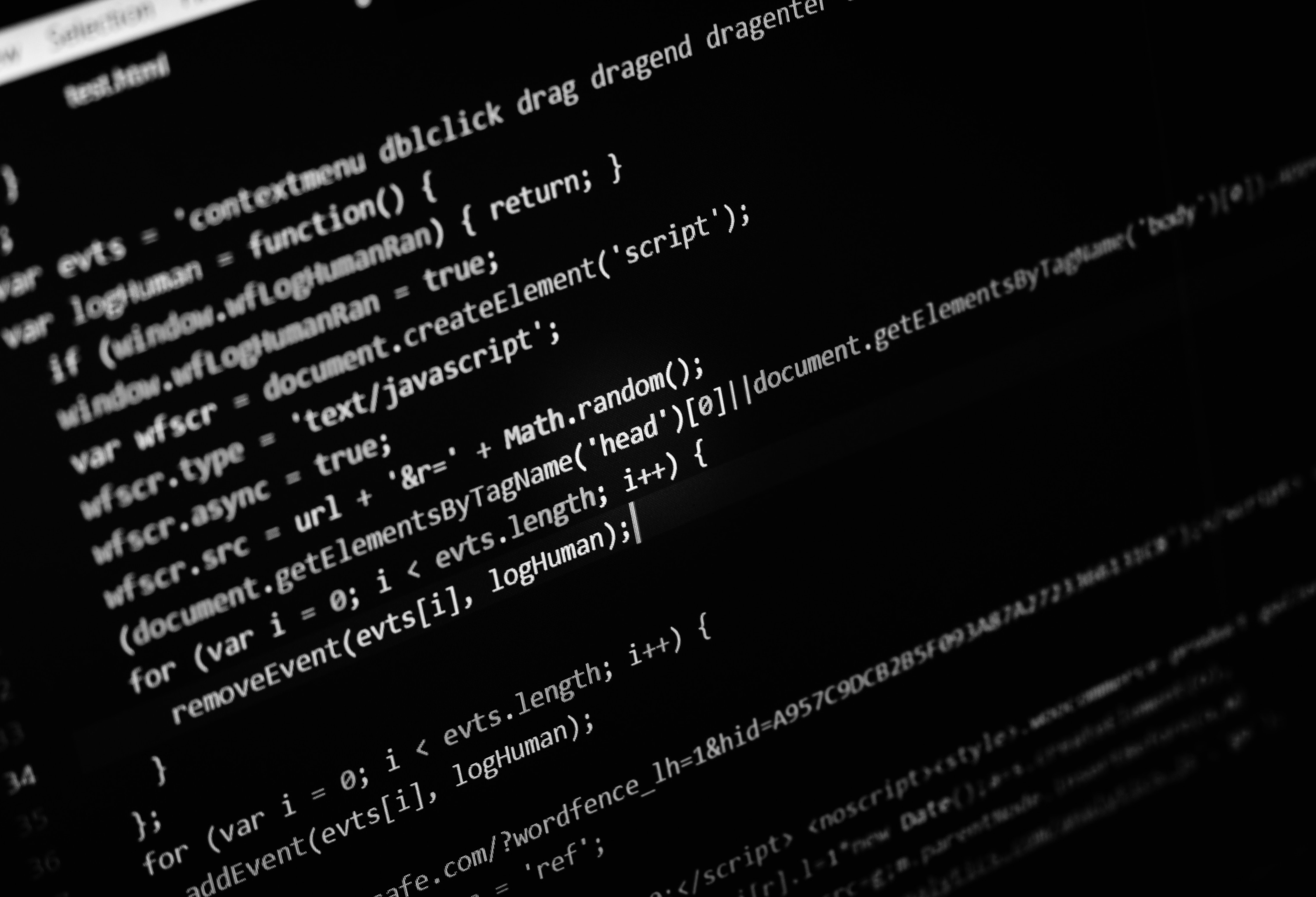 IT Services in Libya | ERP, Web & Software Solutions | Streamline