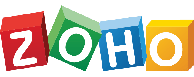 Zoho Logo